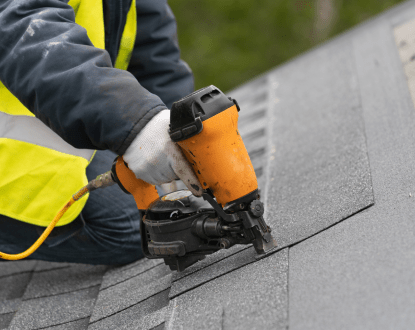<p style="font-family: 'Poppins', sans-serif; font-weight: 700; font-size:24px;">SHINGLE ROOFING SERVICES
</p>